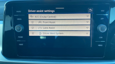 Volkswagen T-Roc 1.0 TSI Life 5dr Petrol Hatchback